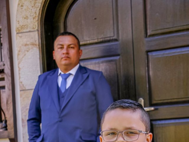 El matrimonio de Julio y Laura en Barichara, Santander 9