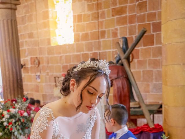 El matrimonio de Julio y Laura en Barichara, Santander 16