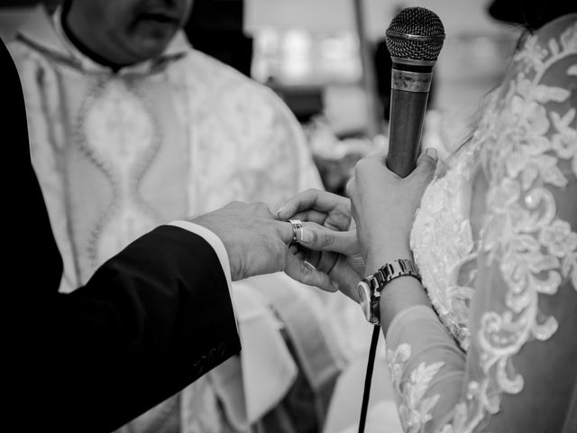 El matrimonio de Diego y Karoline en Paipa, Boyacá 26