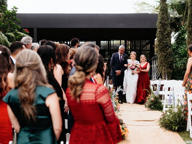 El matrimonio de Daniel y Adriana en Rionegro, Antioquia 16