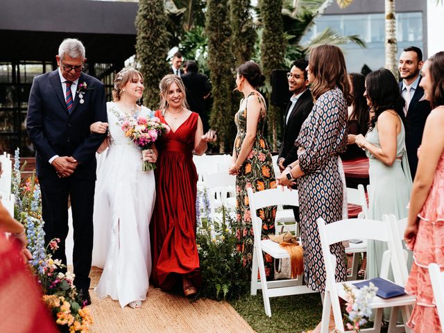 El matrimonio de Daniel y Adriana en Rionegro, Antioquia 17