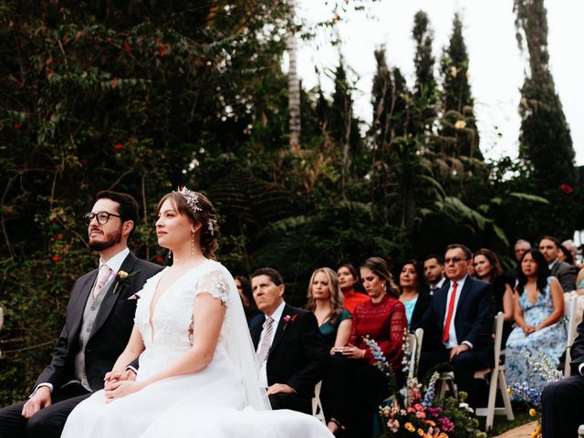 El matrimonio de Daniel y Adriana en Rionegro, Antioquia 23