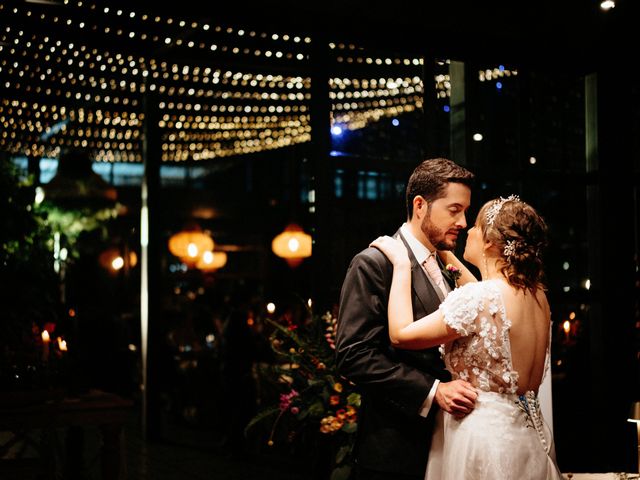 El matrimonio de Daniel y Adriana en Rionegro, Antioquia 65