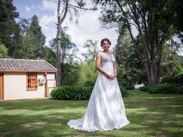 El matrimonio de Nicolas Preciado y Jennifer Saenz en Bogotá, Bogotá DC 9