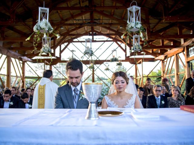 El matrimonio de Nicolas Preciado y Jennifer Saenz en Bogotá, Bogotá DC 17