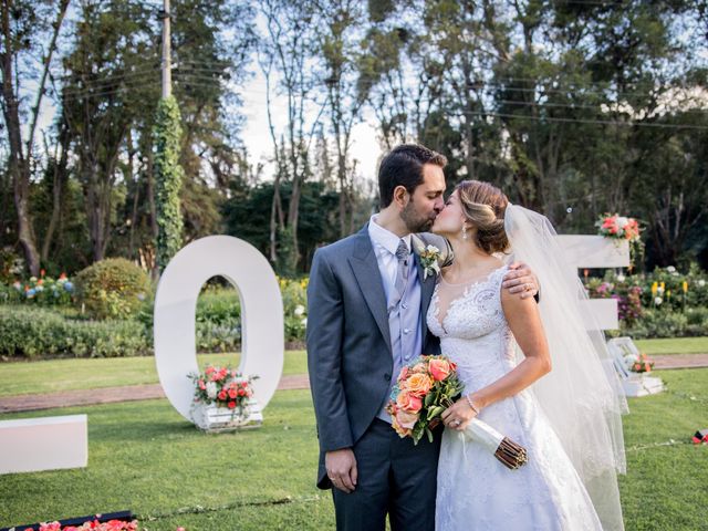 El matrimonio de Nicolas Preciado y Jennifer Saenz en Bogotá, Bogotá DC 22