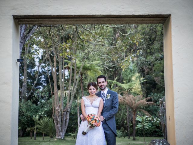 El matrimonio de Nicolas Preciado y Jennifer Saenz en Bogotá, Bogotá DC 24