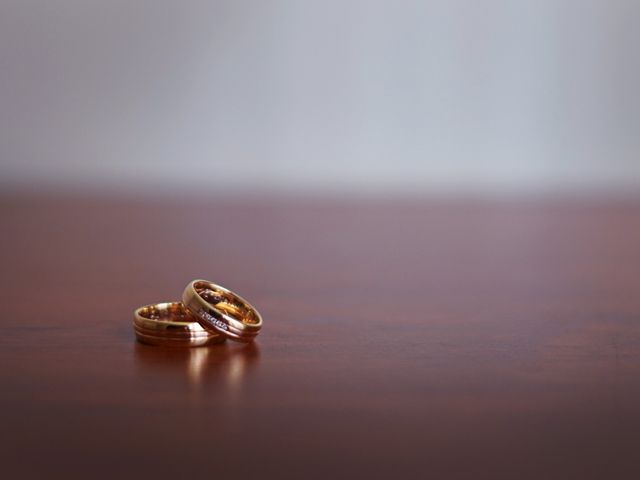 El matrimonio de Fredy y Paola en Mosquera, Cundinamarca 2