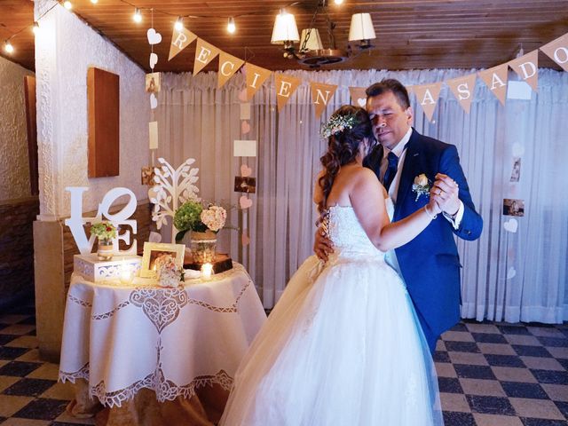 El matrimonio de Fredy y Paola en Mosquera, Cundinamarca 6