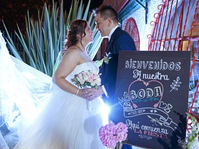 El matrimonio de Fredy y Paola en Mosquera, Cundinamarca 8