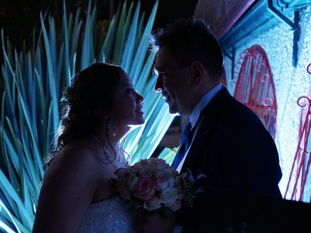 El matrimonio de Fredy y Paola en Mosquera, Cundinamarca 9