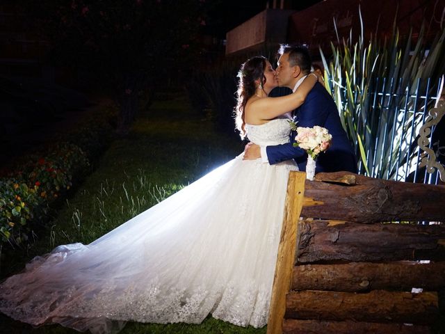 El matrimonio de Fredy y Paola en Mosquera, Cundinamarca 10