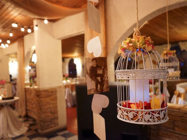 El matrimonio de Fredy y Paola en Mosquera, Cundinamarca 15