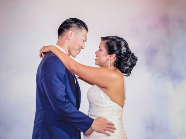El matrimonio de Andrew y Mónica en Cartagena, Bolívar 27