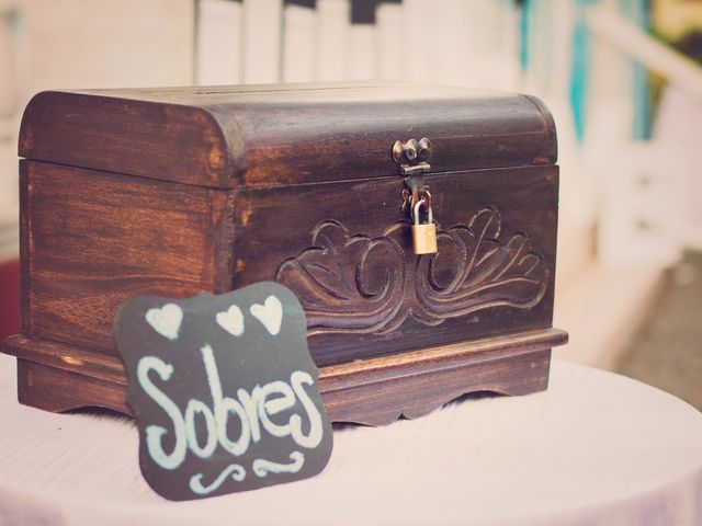 El matrimonio de David y Liseth en Cali, Valle del Cauca 6