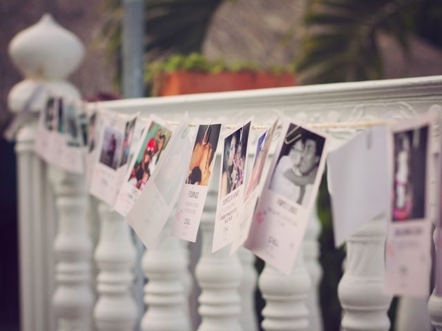 El matrimonio de David y Liseth en Cali, Valle del Cauca 7