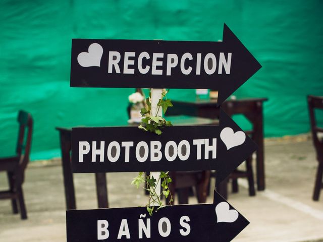 El matrimonio de David y Liseth en Cali, Valle del Cauca 10