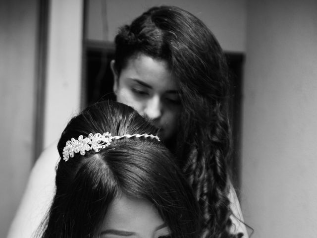 El matrimonio de David y Liseth en Cali, Valle del Cauca 15