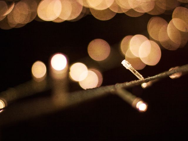 El matrimonio de David y Liseth en Cali, Valle del Cauca 27