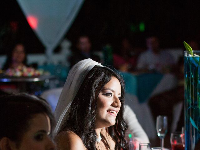 El matrimonio de David y Liseth en Cali, Valle del Cauca 30