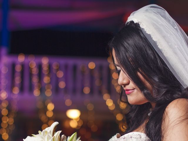 El matrimonio de David y Liseth en Cali, Valle del Cauca 36