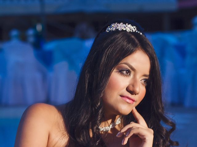 El matrimonio de David y Liseth en Cali, Valle del Cauca 40