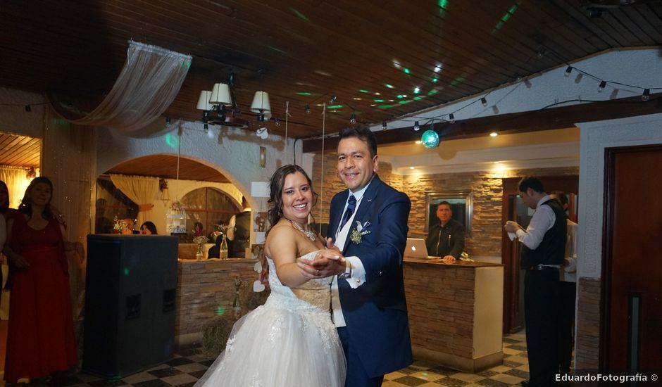 El matrimonio de Fredy y Paola en Mosquera, Cundinamarca