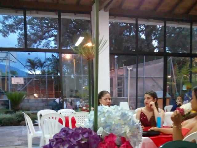 El matrimonio de Andres y Tatiana en Sabaneta, Antioquia 5