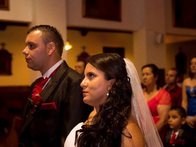 El matrimonio de Adrian y Alejandra en Manizales, Caldas 26