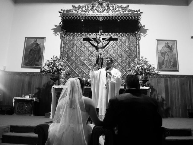 El matrimonio de Adrian y Alejandra en Manizales, Caldas 33