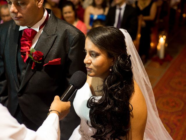 El matrimonio de Adrian y Alejandra en Manizales, Caldas 34