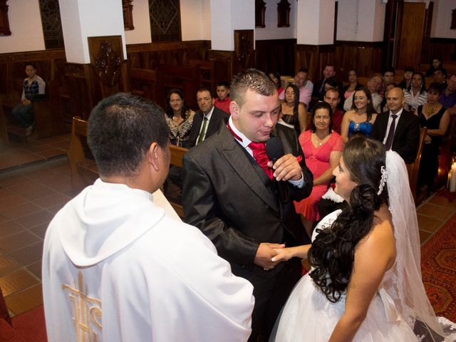 El matrimonio de Adrian y Alejandra en Manizales, Caldas 35