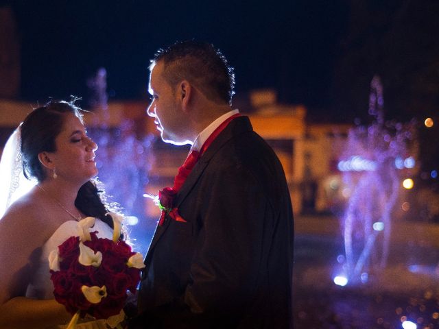 El matrimonio de Adrian y Alejandra en Manizales, Caldas 50