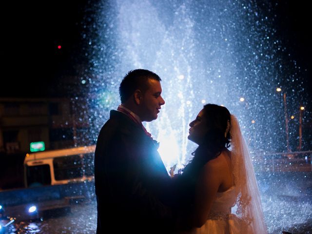 El matrimonio de Adrian y Alejandra en Manizales, Caldas 52