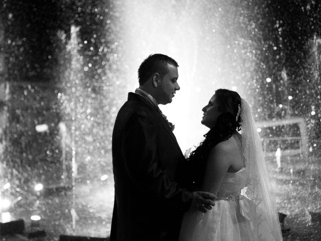 El matrimonio de Adrian y Alejandra en Manizales, Caldas 53