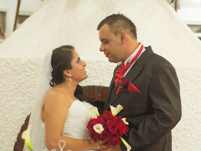 El matrimonio de Adrian y Alejandra en Manizales, Caldas 58