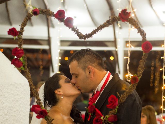 El matrimonio de Adrian y Alejandra en Manizales, Caldas 59