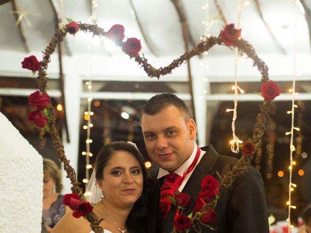 El matrimonio de Adrian y Alejandra en Manizales, Caldas 60