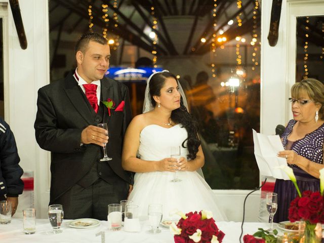 El matrimonio de Adrian y Alejandra en Manizales, Caldas 61