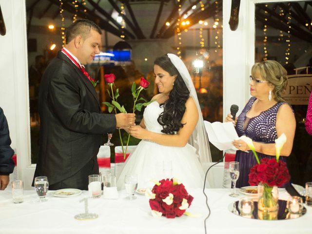 El matrimonio de Adrian y Alejandra en Manizales, Caldas 62