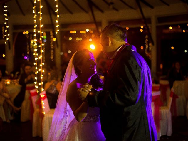 El matrimonio de Adrian y Alejandra en Manizales, Caldas 63