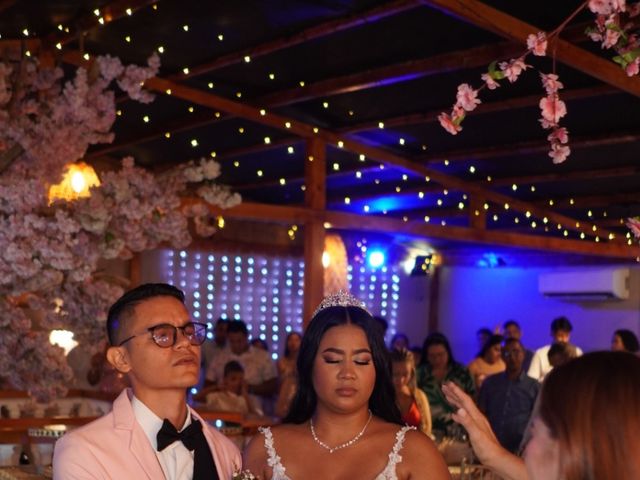 El matrimonio de Paula  y Jack  en Barranquilla, Atlántico 4