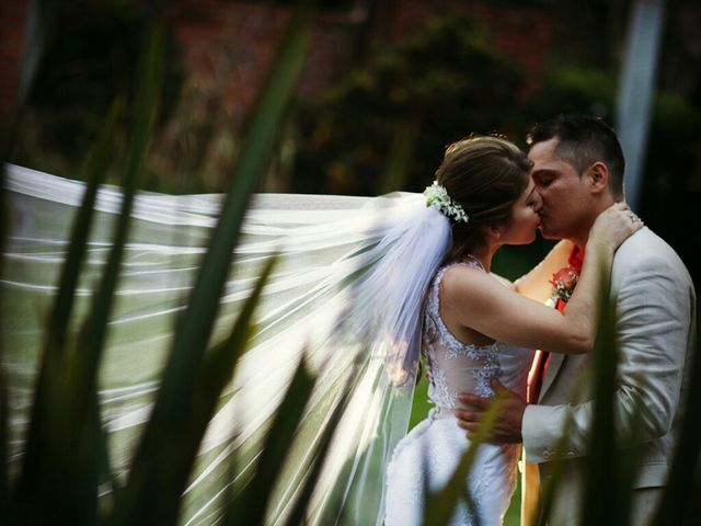 El matrimonio de Adrián y Sonia en Pereira, Risaralda 6