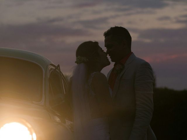 El matrimonio de Adrián y Sonia en Pereira, Risaralda 8