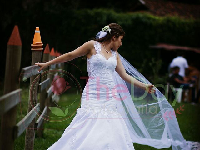 El matrimonio de Adrián y Sonia en Pereira, Risaralda 9