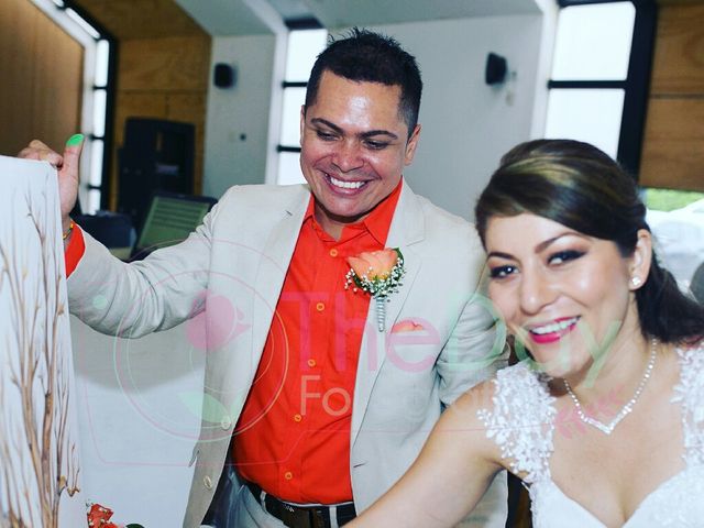 El matrimonio de Adrián y Sonia en Pereira, Risaralda 11