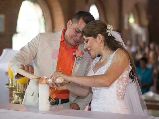 El matrimonio de Adrián y Sonia en Pereira, Risaralda 12