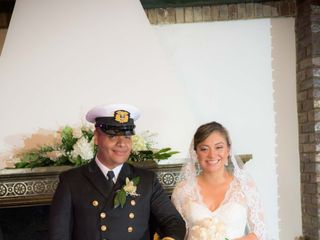 El matrimonio de Catalina y William 2