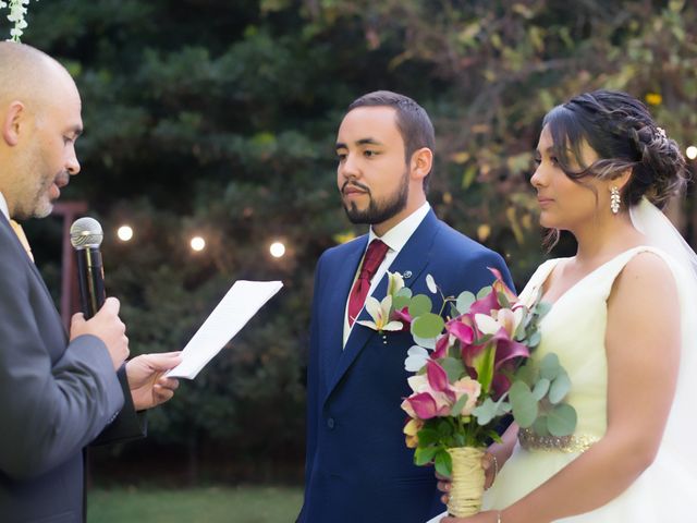 El matrimonio de Valentina y Sebastian en Cota, Cundinamarca 6