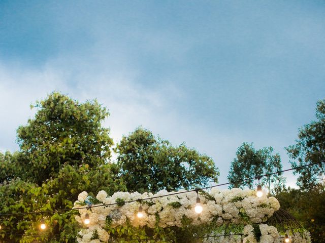 El matrimonio de Valentina y Sebastian en Cota, Cundinamarca 7